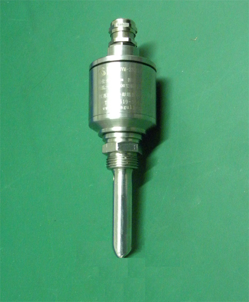 BVM-232振动、温度组合变送器 BVM-232振动、温度组合变送器