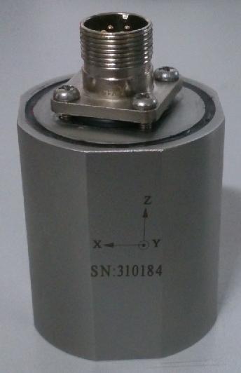压电加速度传感器 压电加速度传感器
